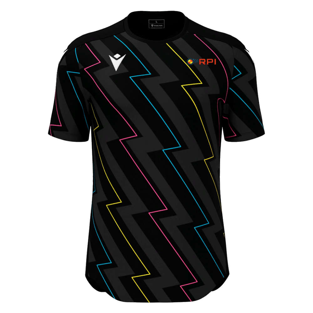 Macron Wisp jersey | Image 1