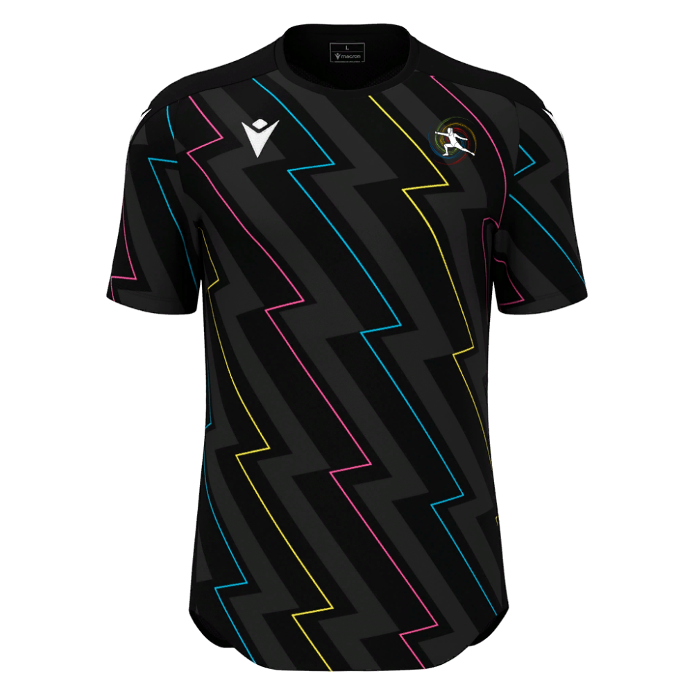 Macron Wisp jersey | Image 1