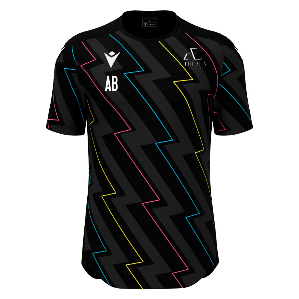 Macron Wisp maglia | Immagine 1