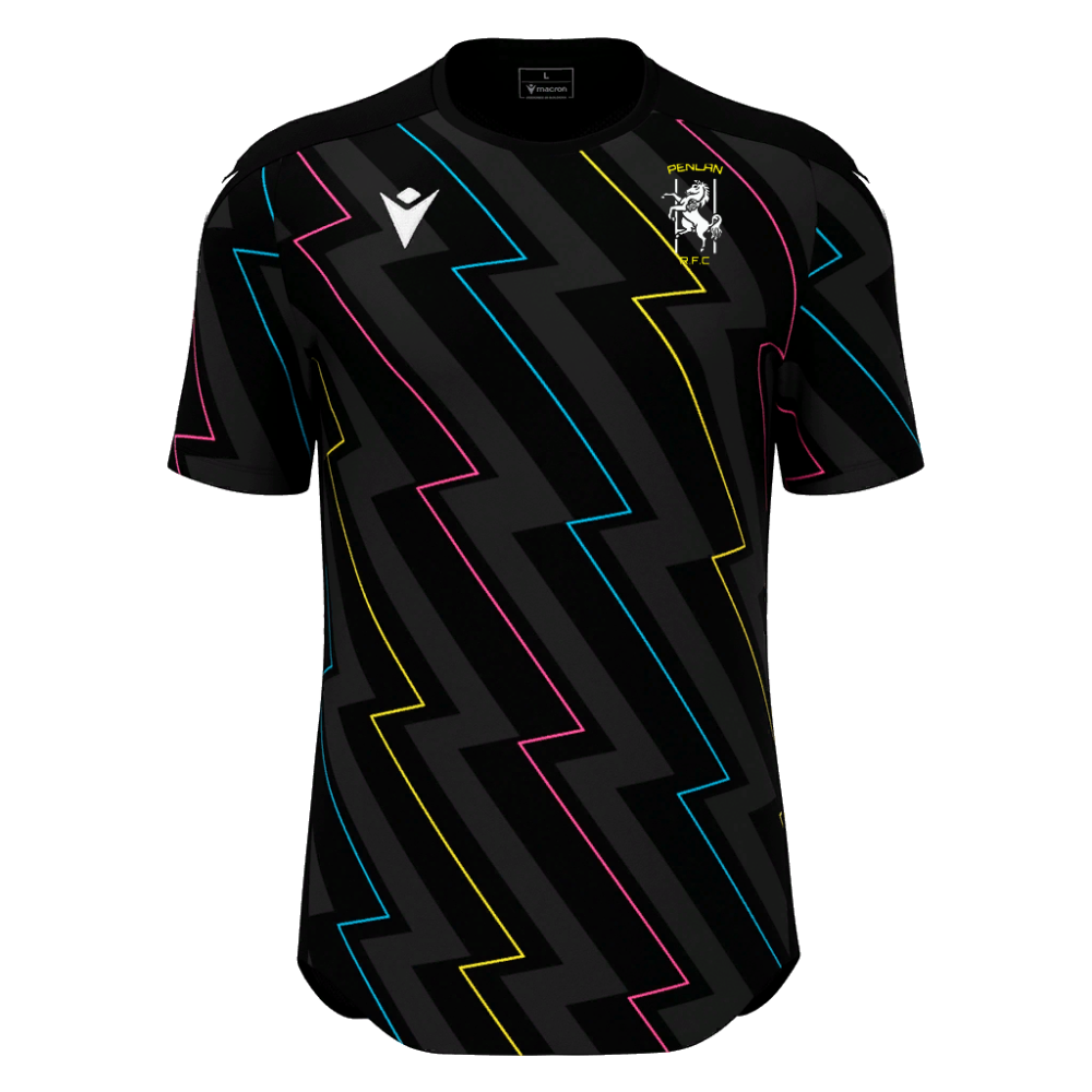 Macron Wisp jersey jr | Image 1