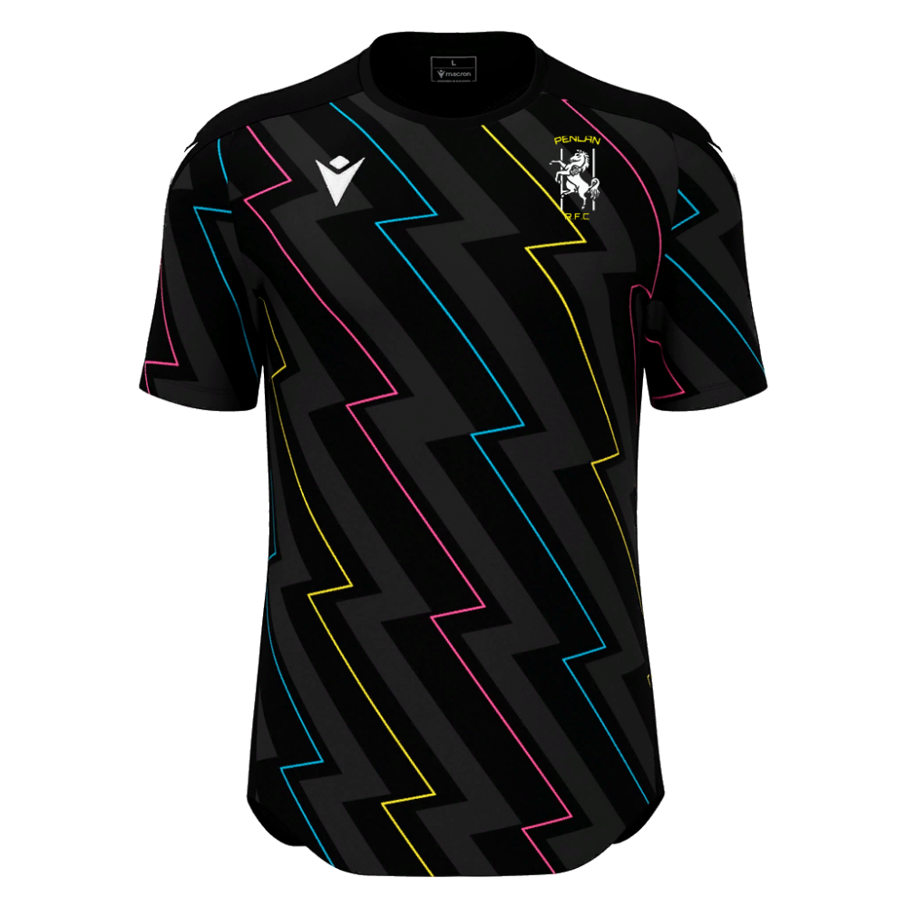 Macron Wisp jersey sr | Image 1