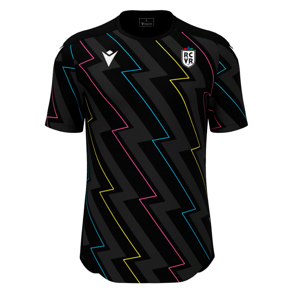 Macron Maillot wisp thunder | Image 1