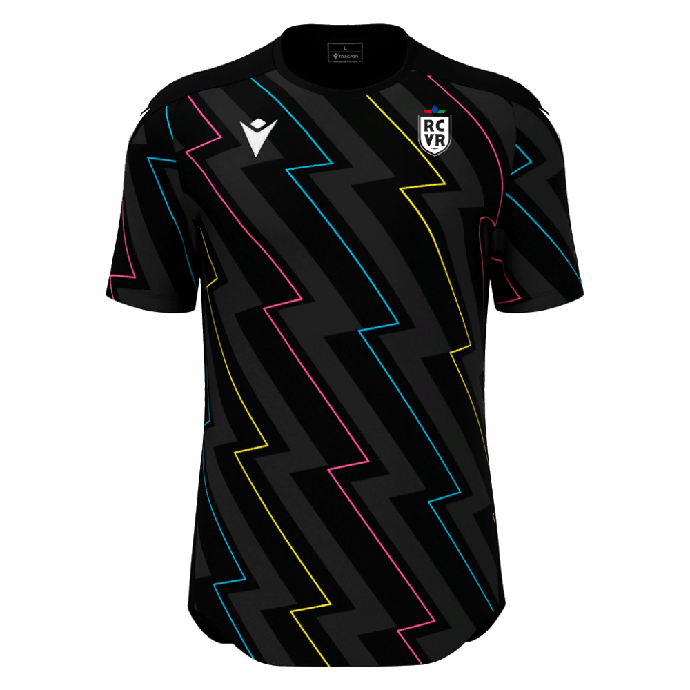 Macron Wisp maillot | Image 1