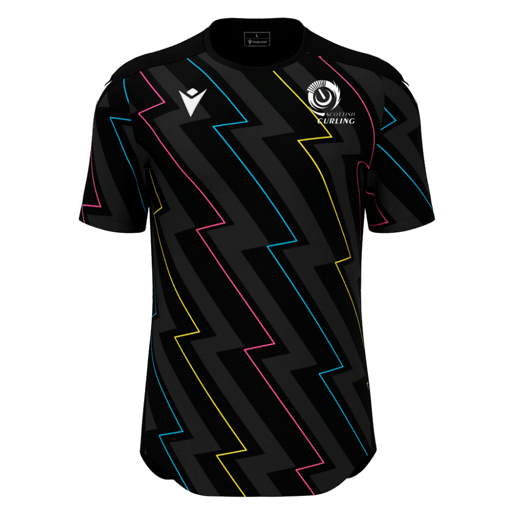 Macron Wisp jersey jr | Image 1