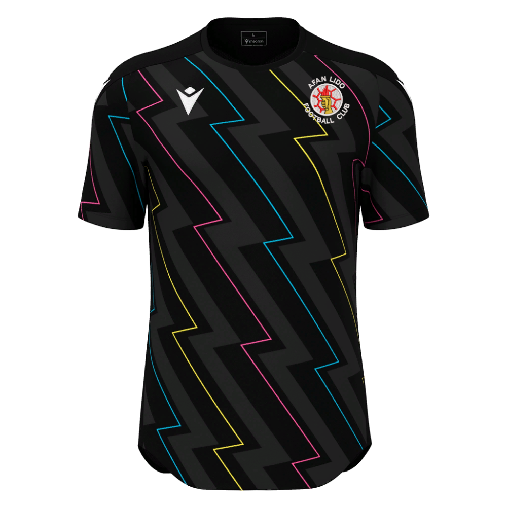 Macron Wisp jersey thunder jr | Image 1
