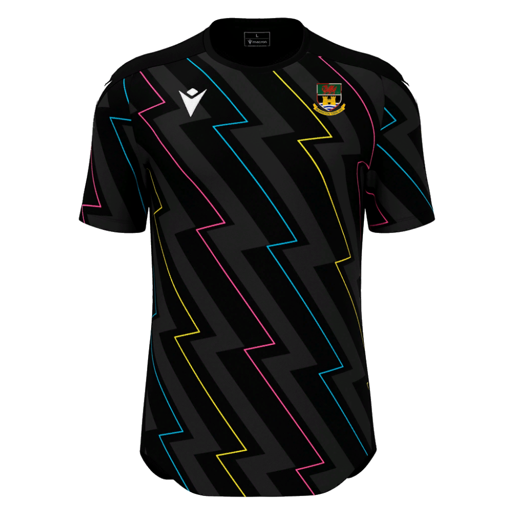 Macron Wisp jersey jr | Image 1