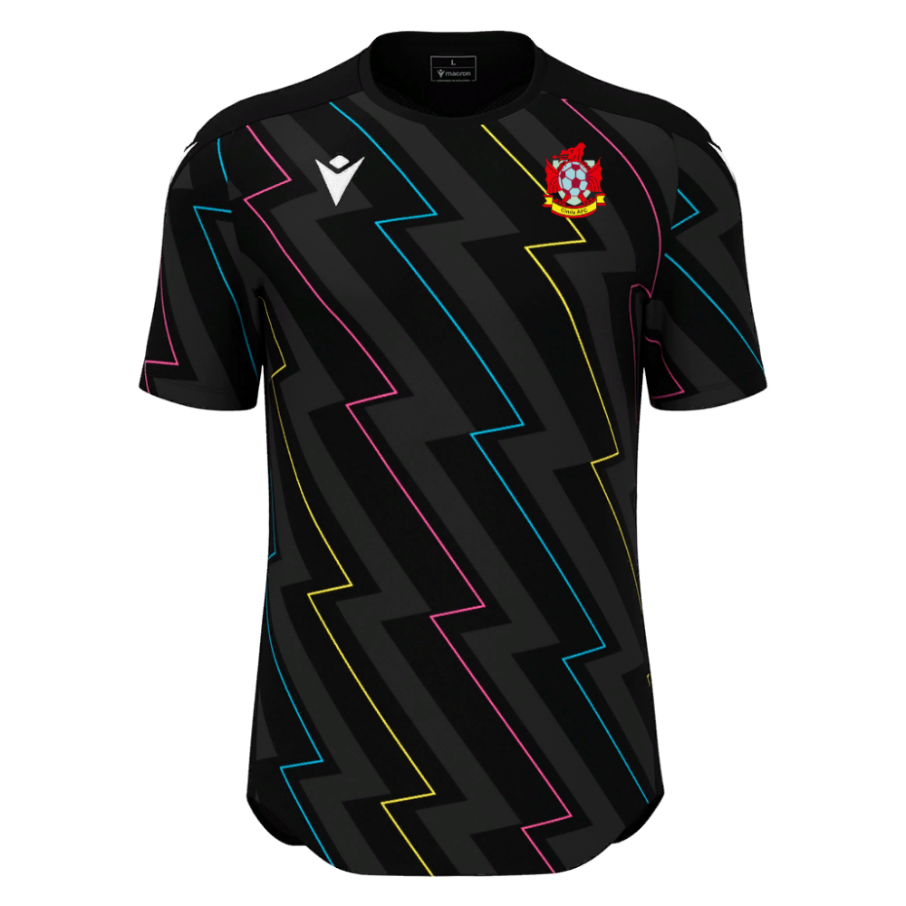 Macron Wisp jersey thunder jr | Image 1