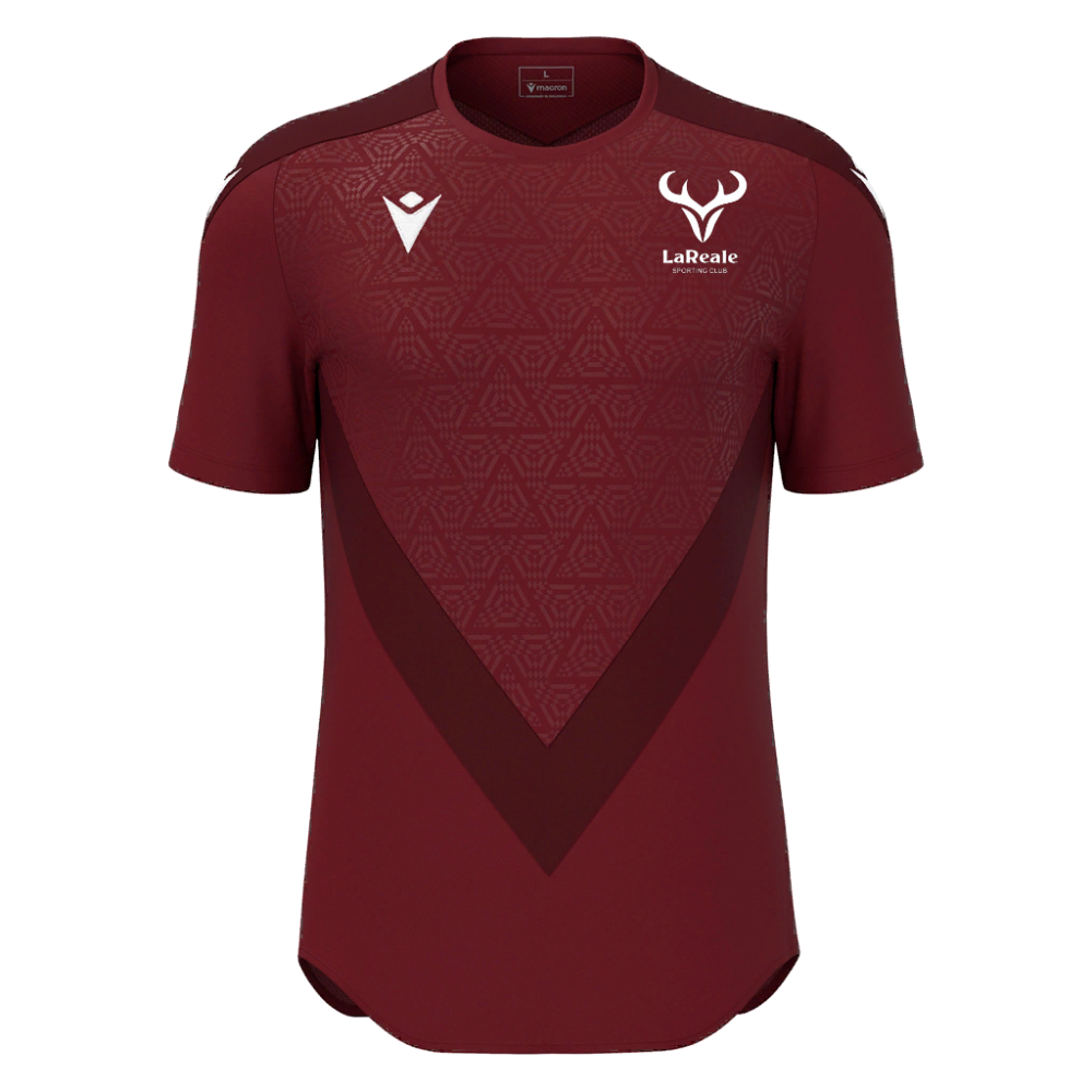 Macron Wisp maglia | Immagine 1