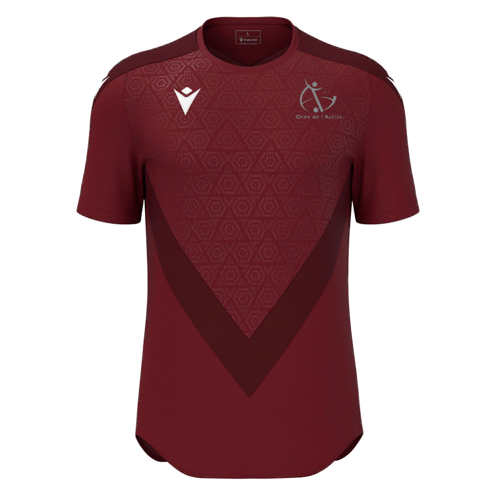Macron Wisp maillot | Image 1