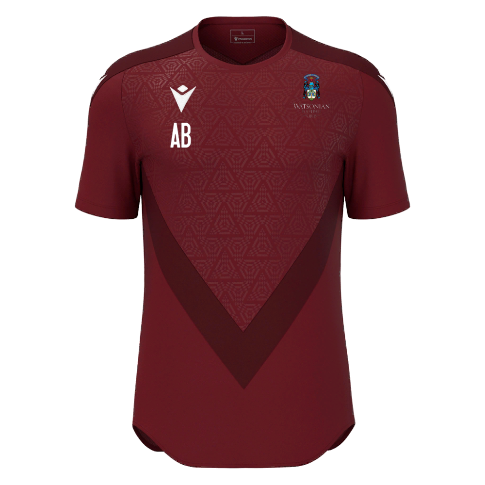 Macron Wisp jersey sr | Image 1