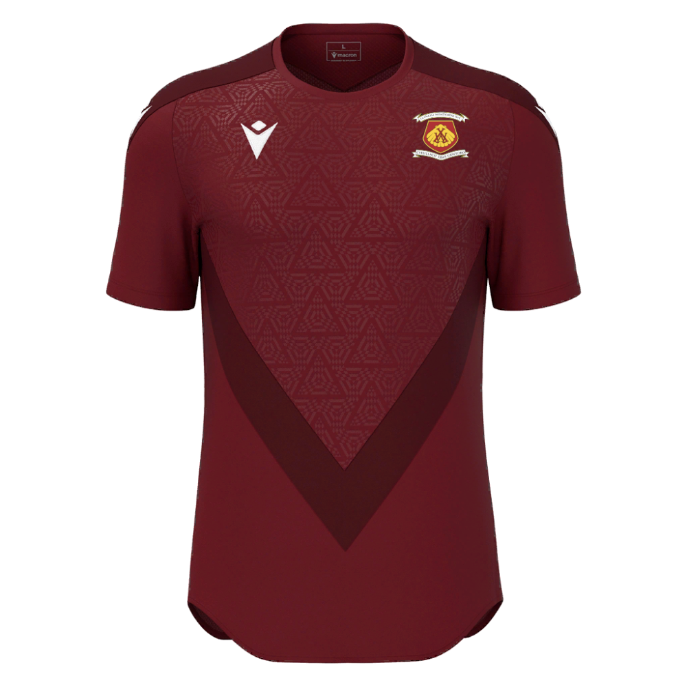 Macron Wisp jersey sr | Image 1