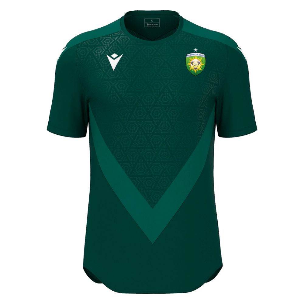 Macron Wisp jersey | Image 1