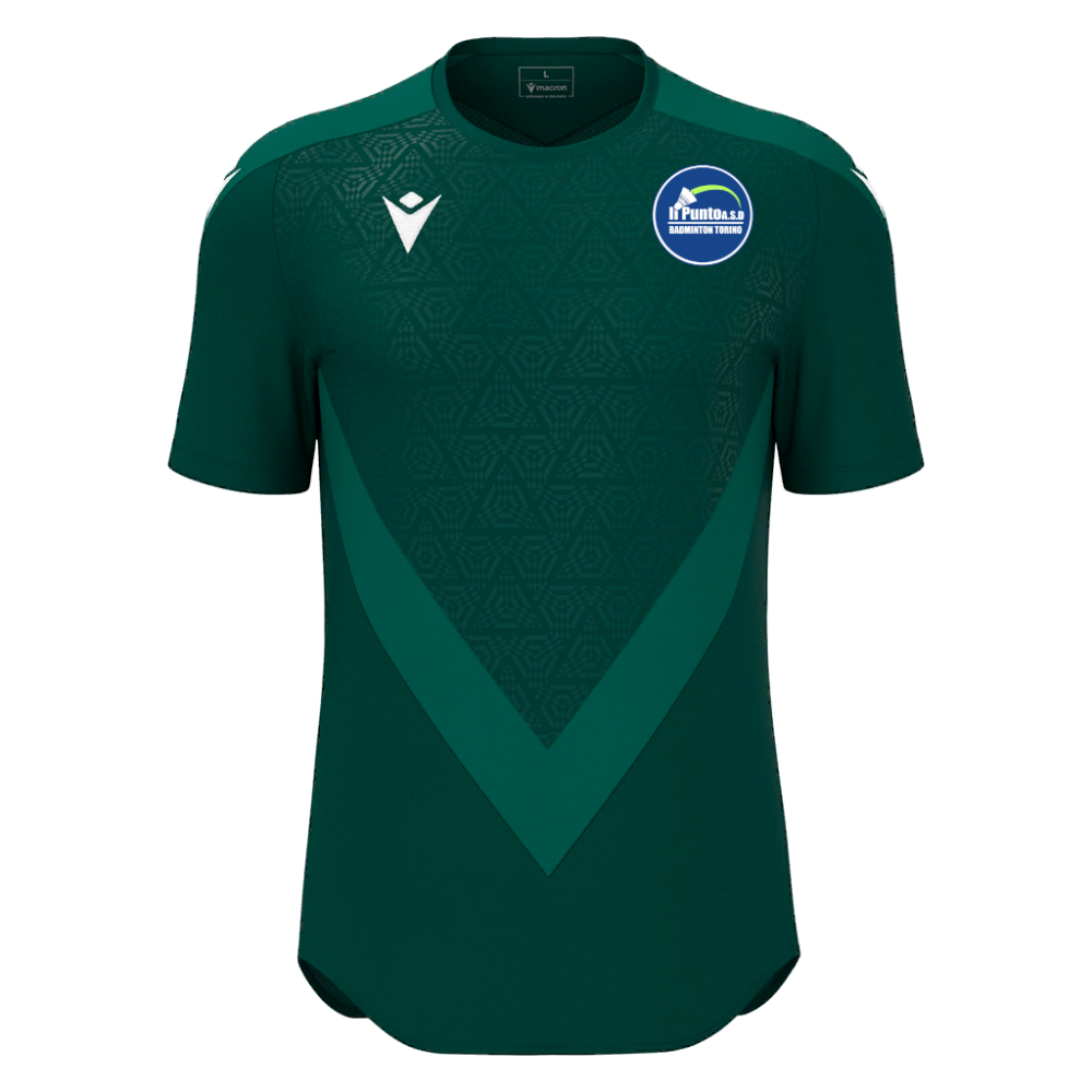 Macron Wisp maglia | Immagine 1