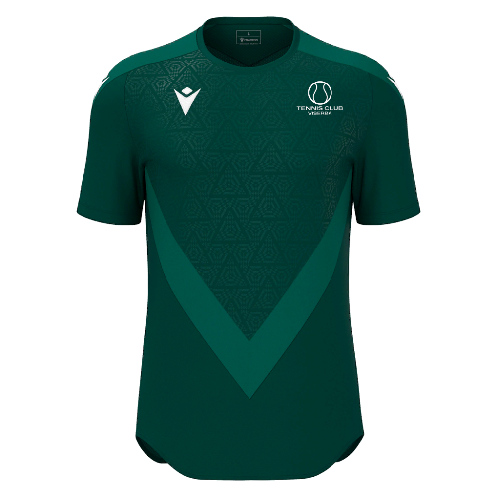 Macron Wisp maglia | Immagine 1