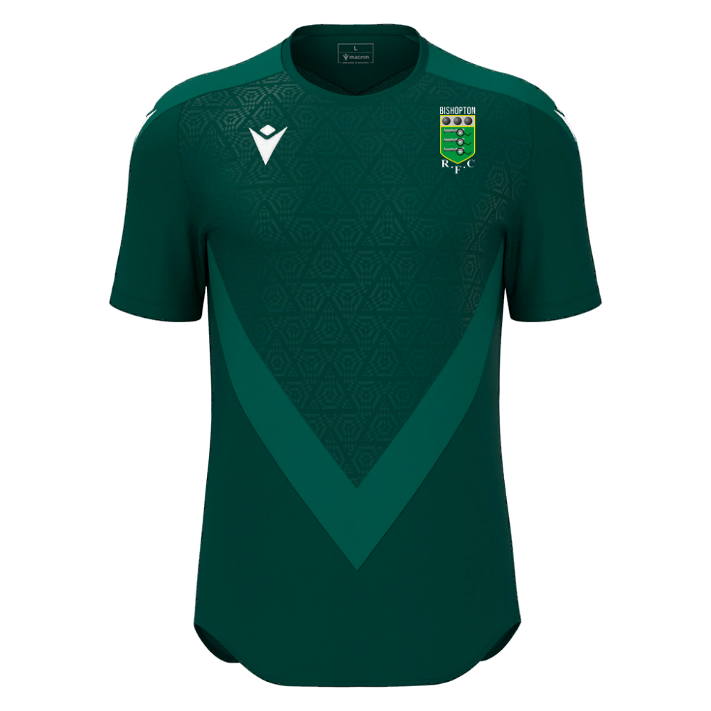 Macron Wisp - training jersey - jr | Image 1