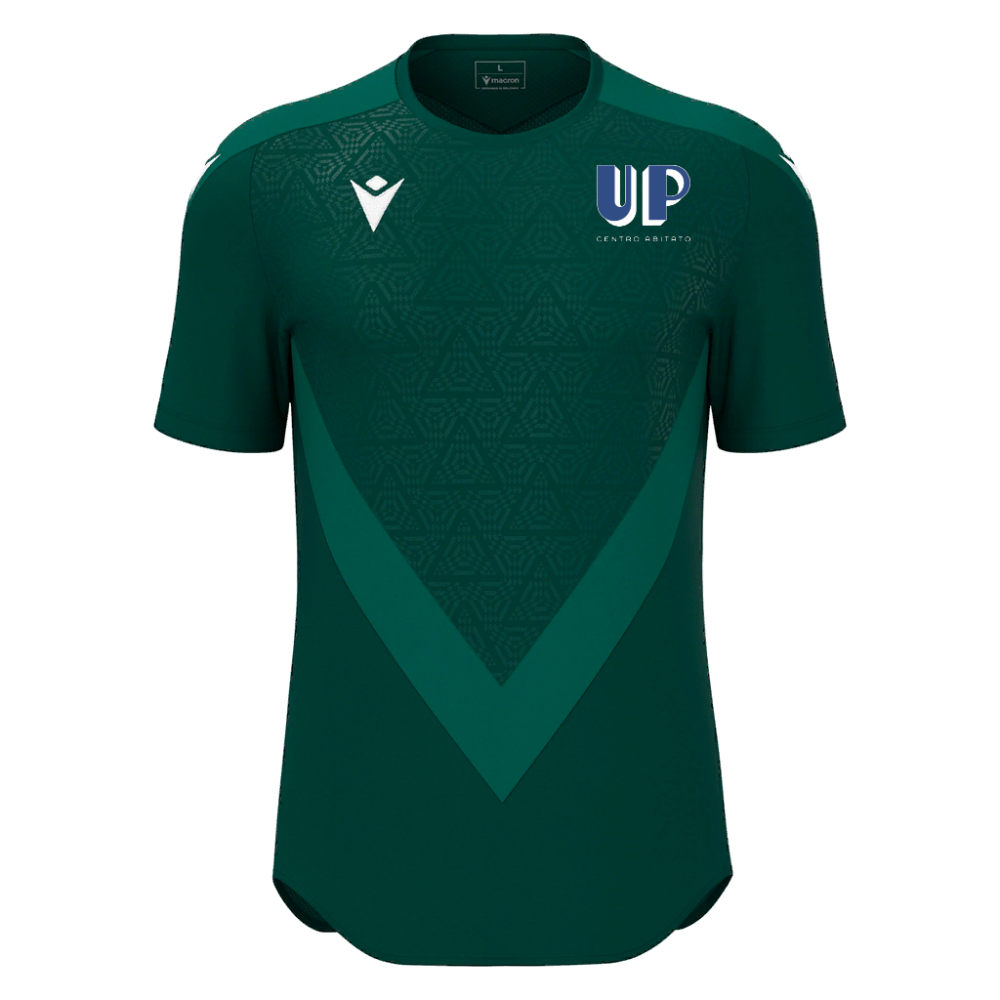 Macron Wisp maglia | Immagine 1