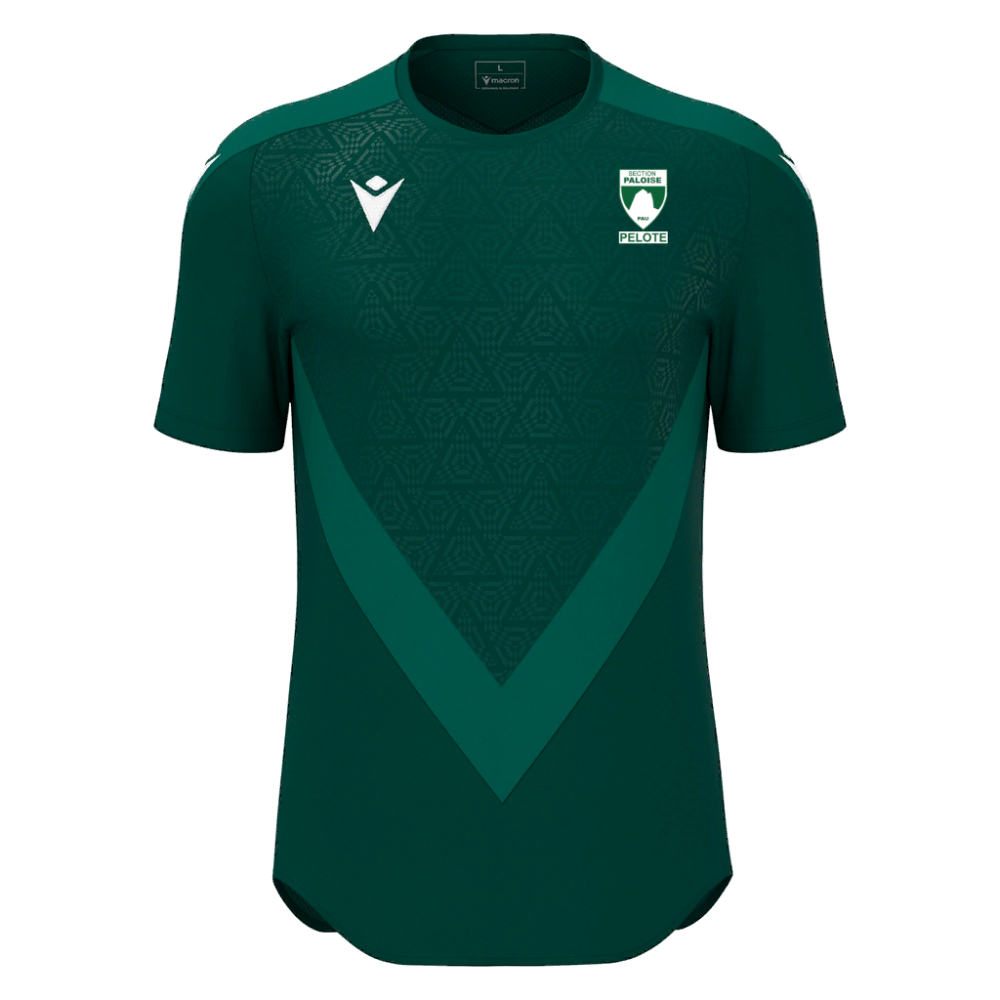 Macron Wisp maillot | Image 1