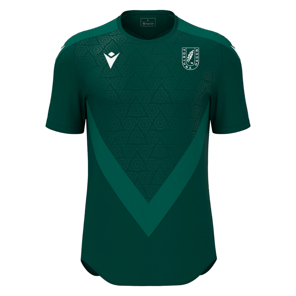 Macron Wisp shirt | Bild 1
