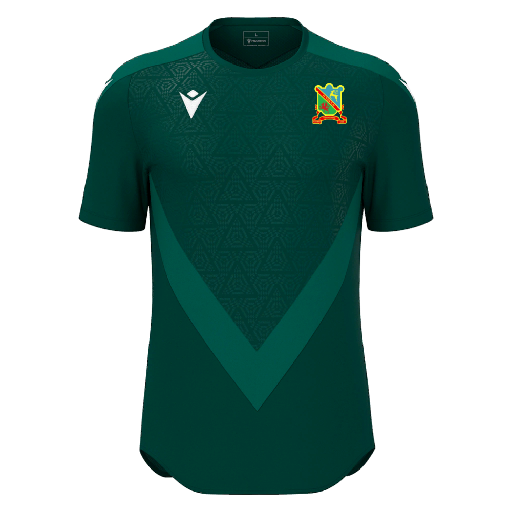 Macron Wisp jersey bgrn jr | Image 1