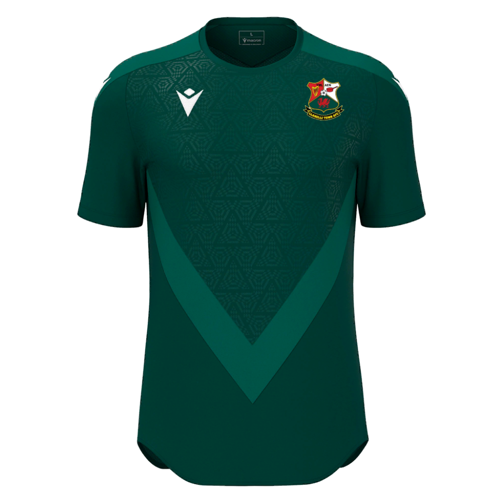 Macron Wisp jersey sr | Image 1