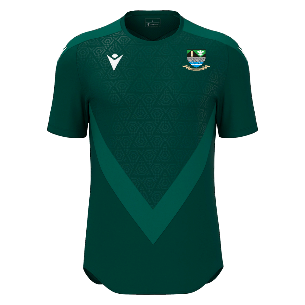 Macron Wisp jersey sr | Image 1