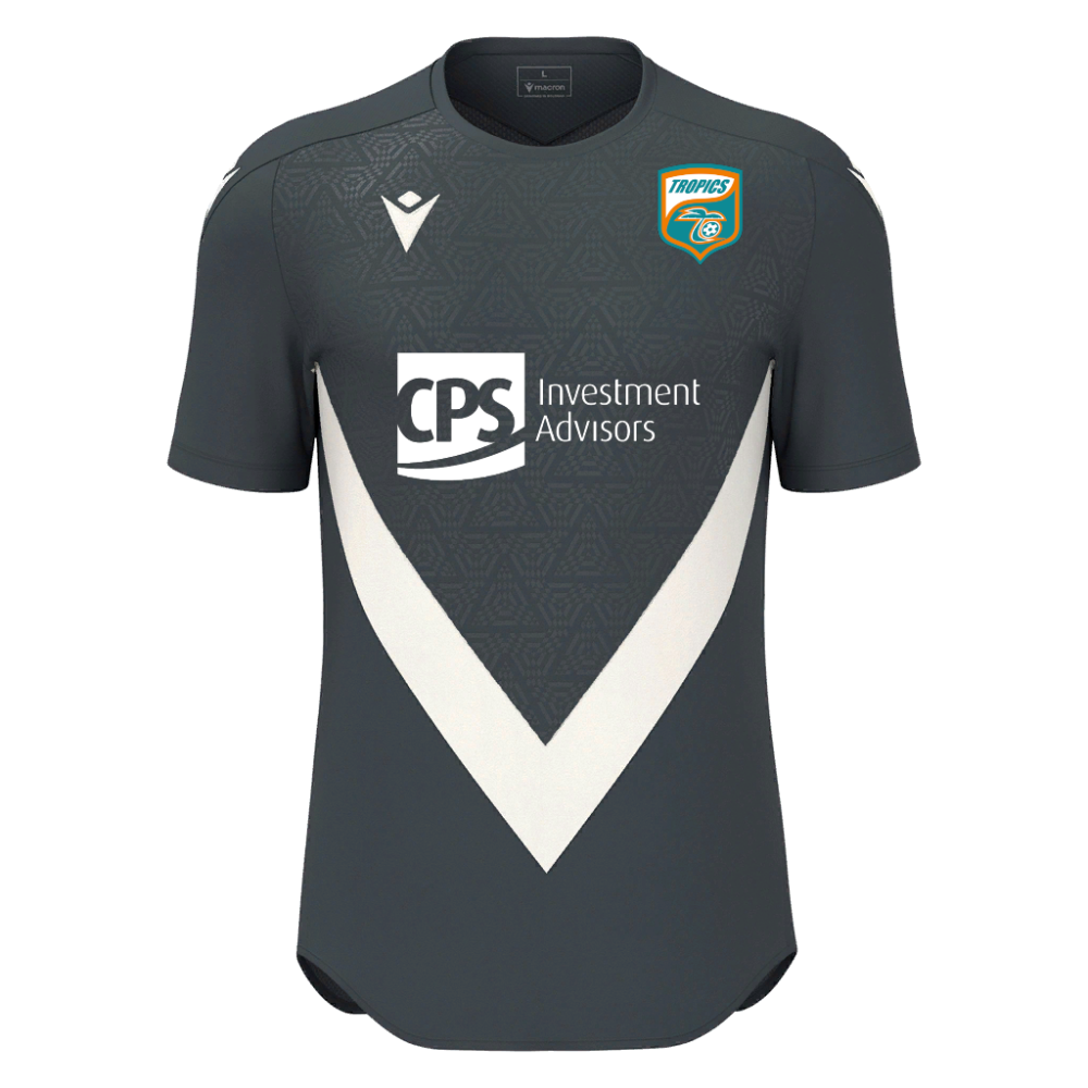 Macron Wisp jersey | Image 1