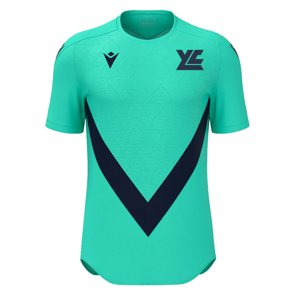 Macron Wisp maglia | Immagine 1