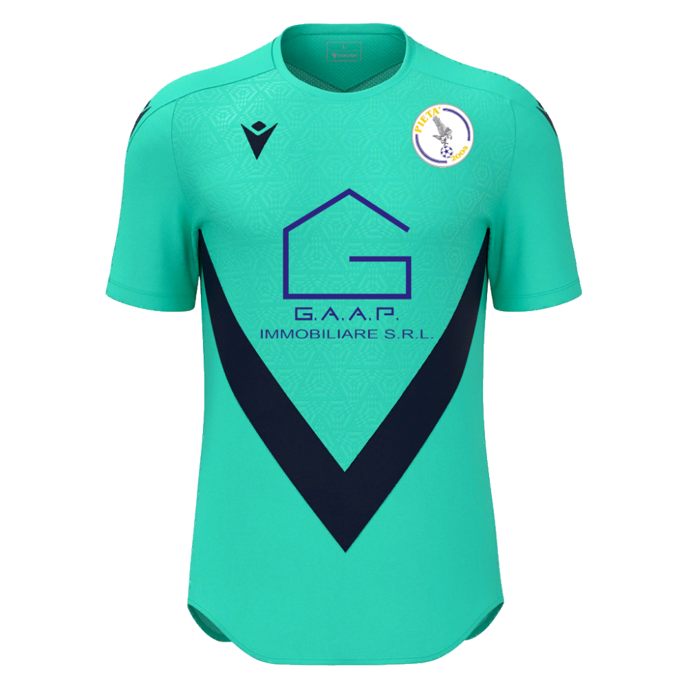 Macron Wisp maglia | Immagine 1