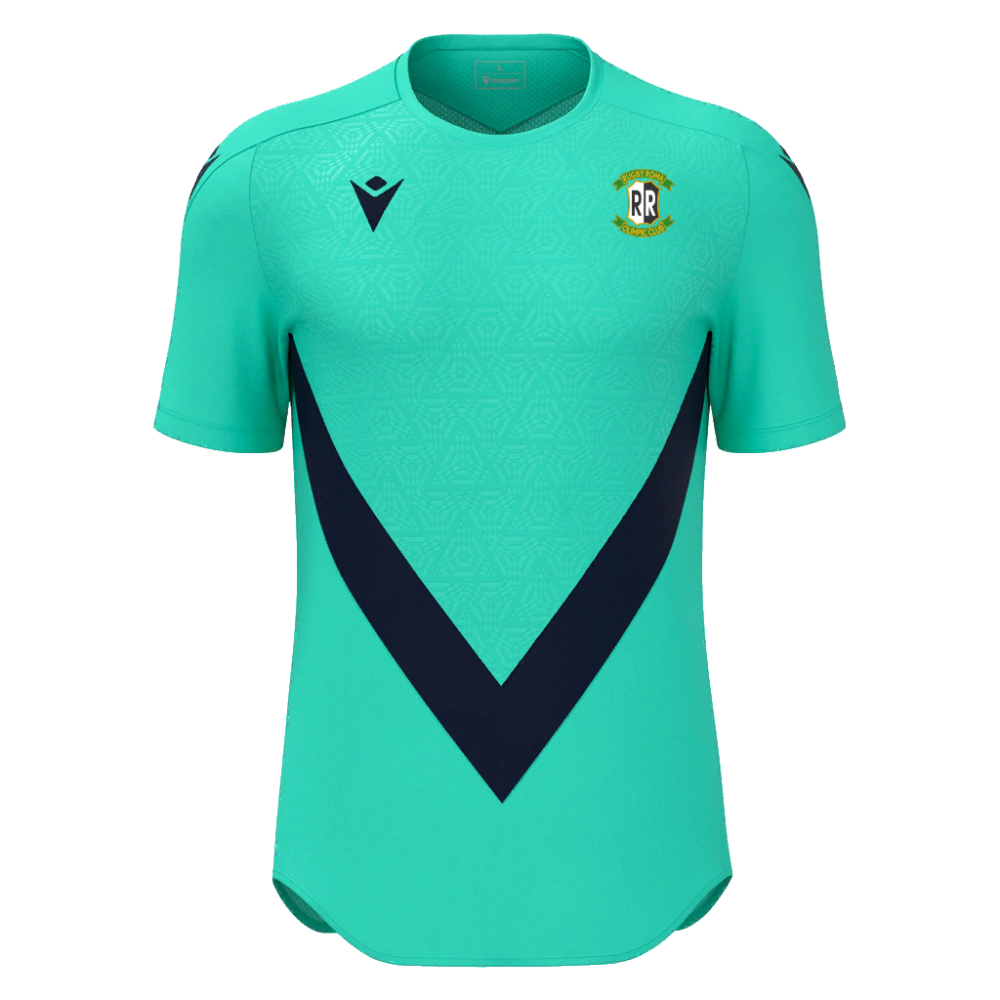Macron Wisp maglia | Immagine 1