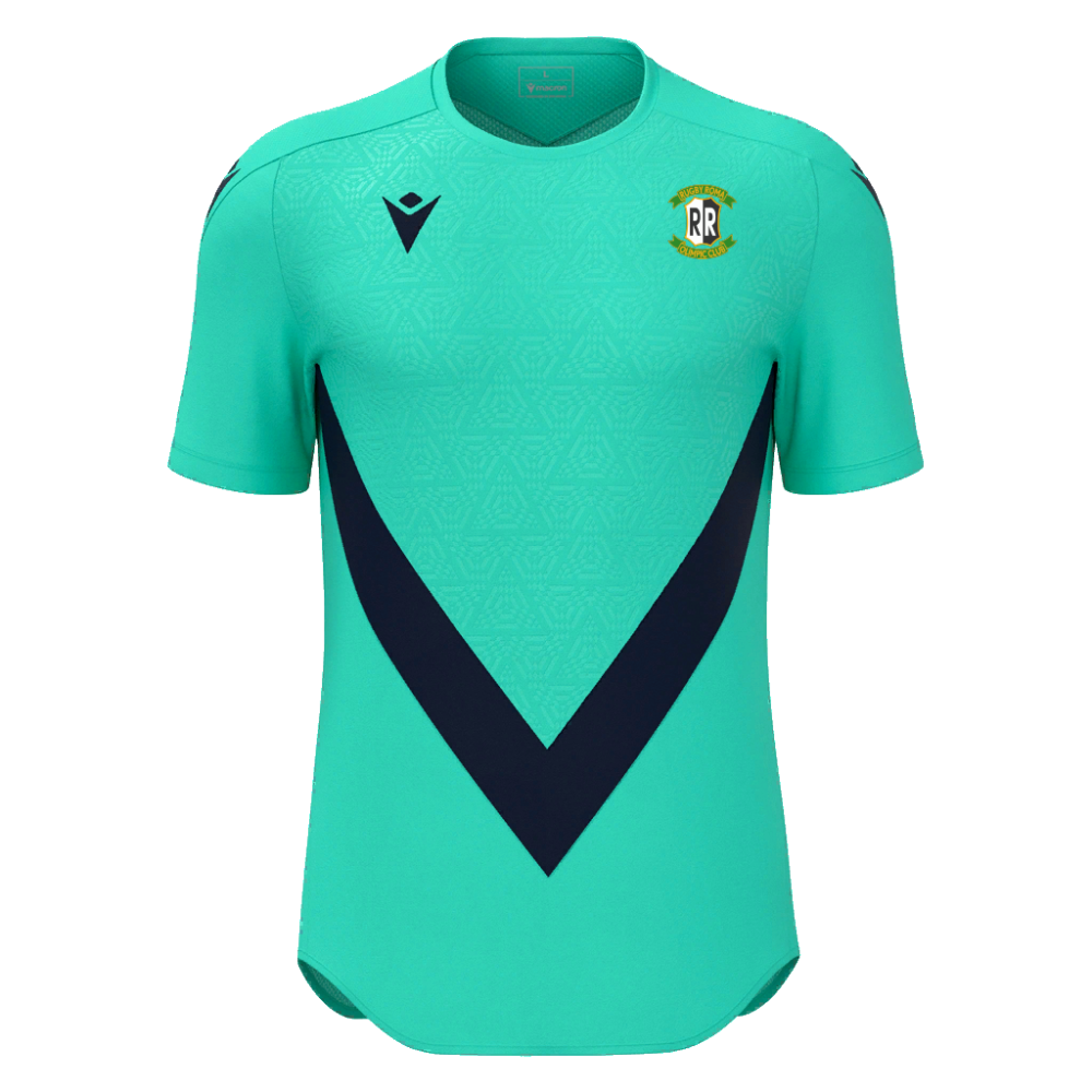 Macron Wisp maglia | Immagine 1