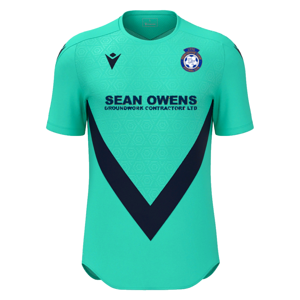 Macron Wisp jersey jr | Image 1