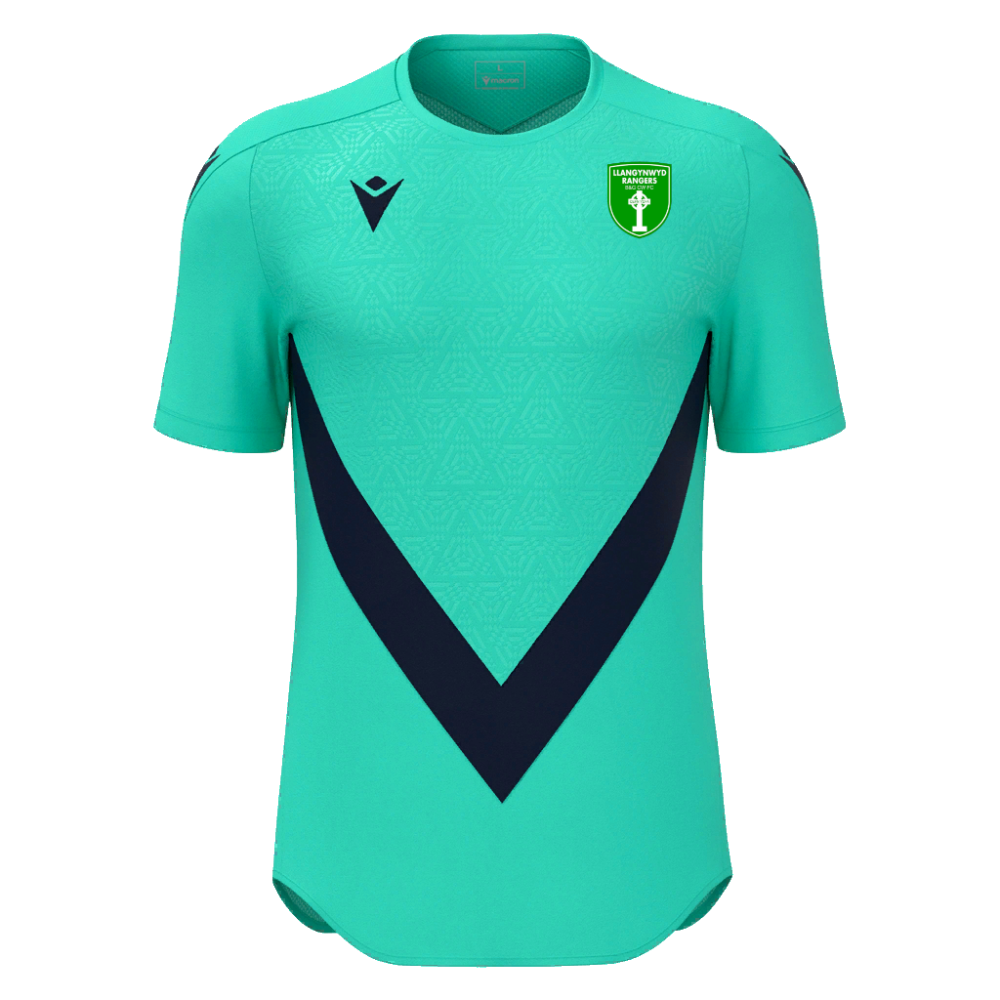 Macron [limited edition] wisp jersey sr | Image 1