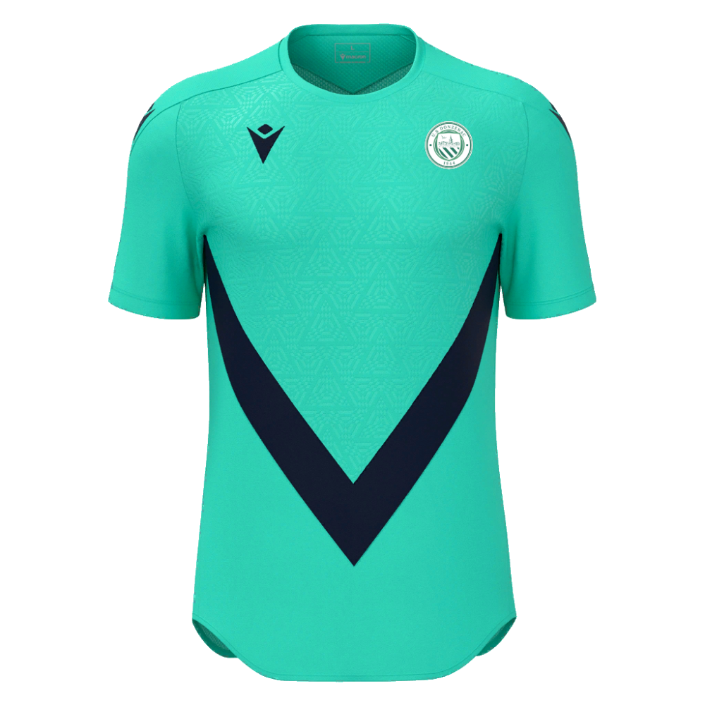 Macron Maillot wisp | Image 1