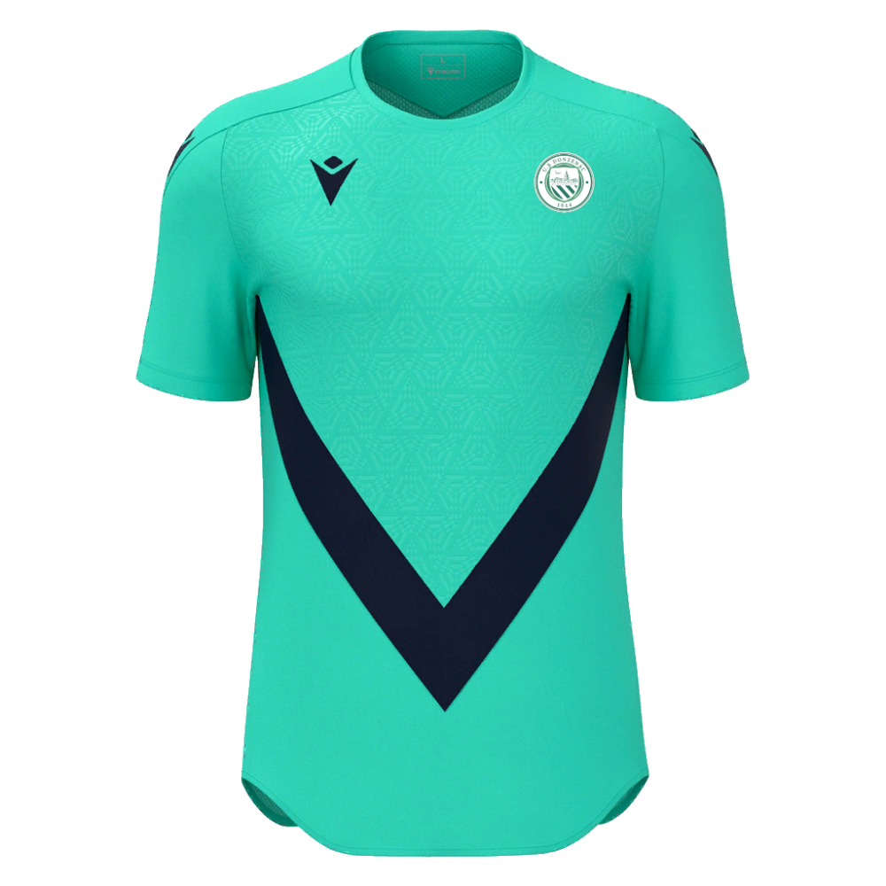 Macron Maillot wisp | Image 1