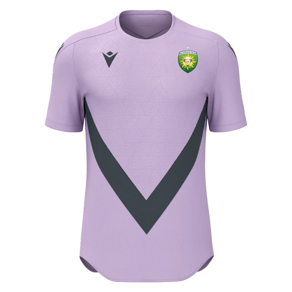 Macron Wisp jersey | Image 1