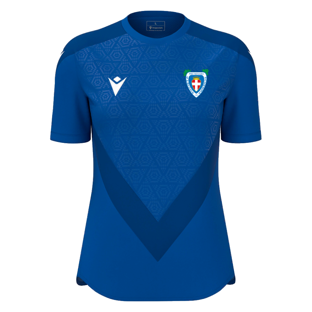 Macron Maglia tecnica donna | Immagine 1