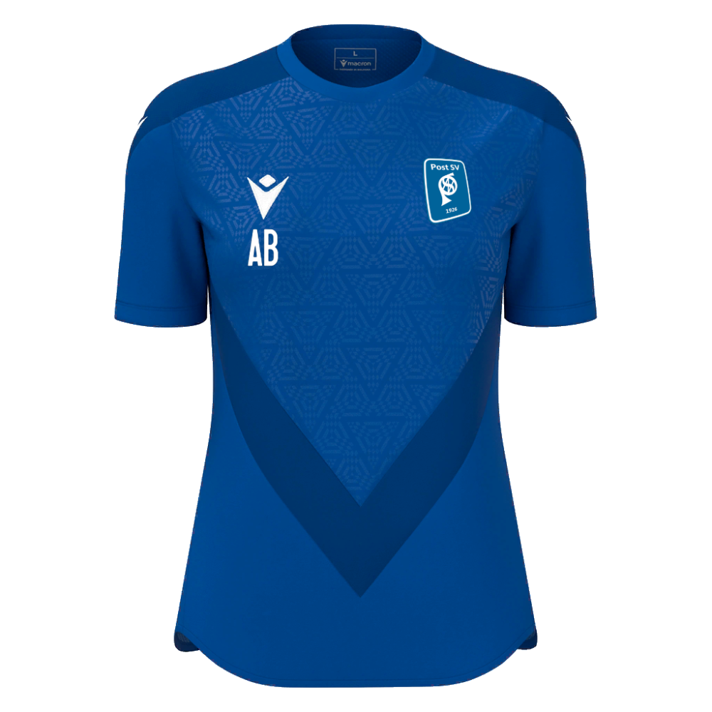 Macron Dryad trikot kinderwelt | Bild 1