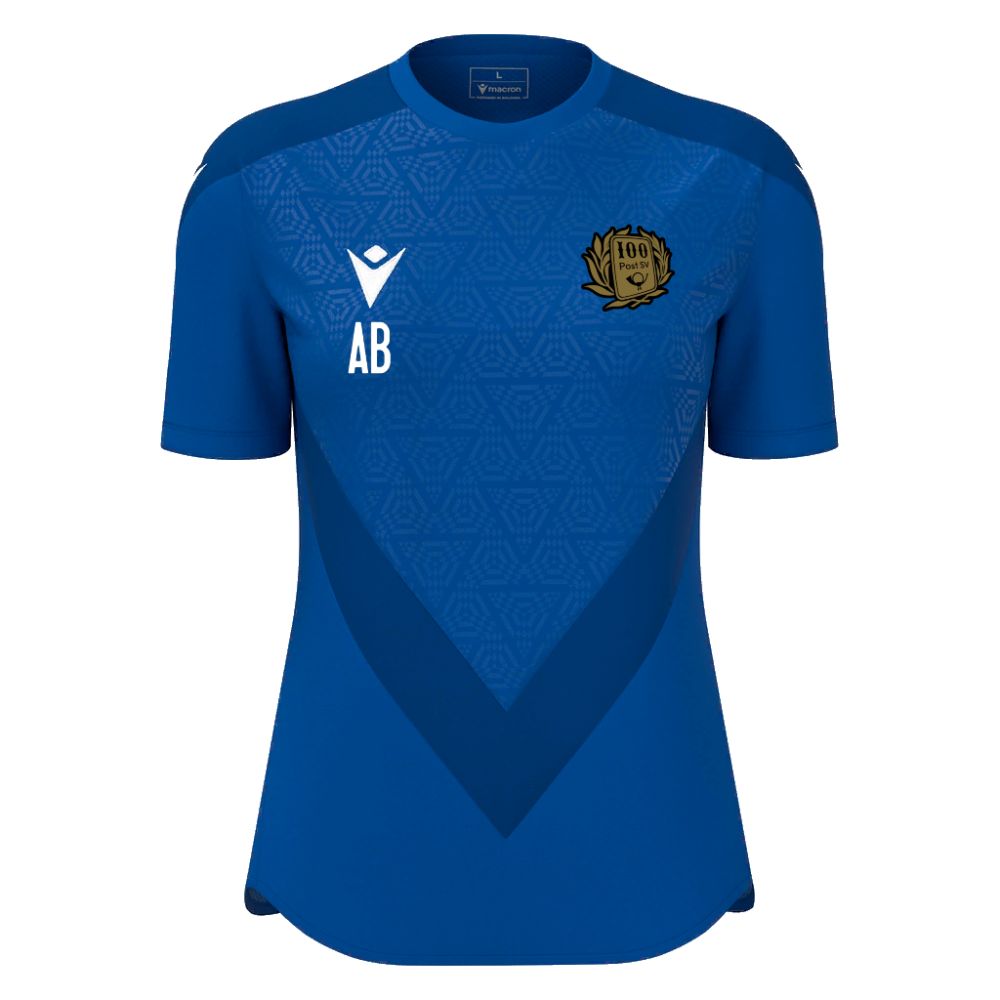 Macron Dryad trikot | Bild 1