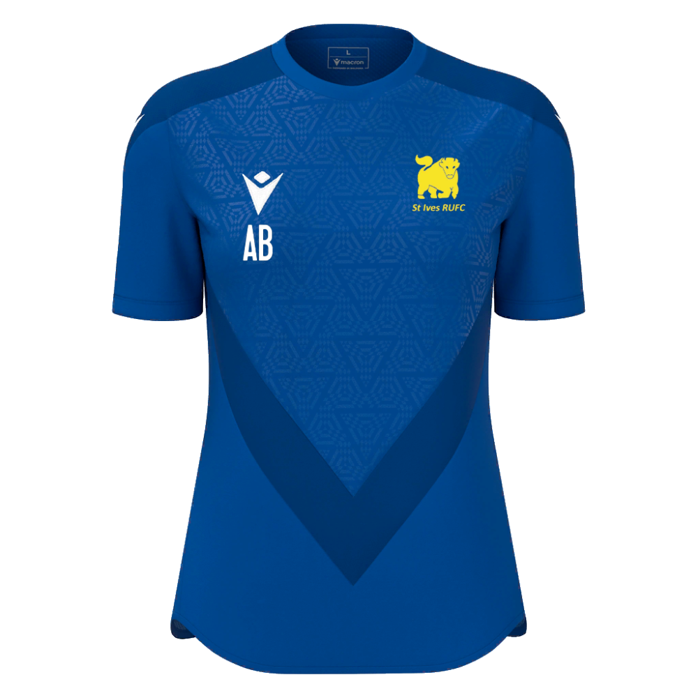 Macron Dryad jersey sr | Image 1