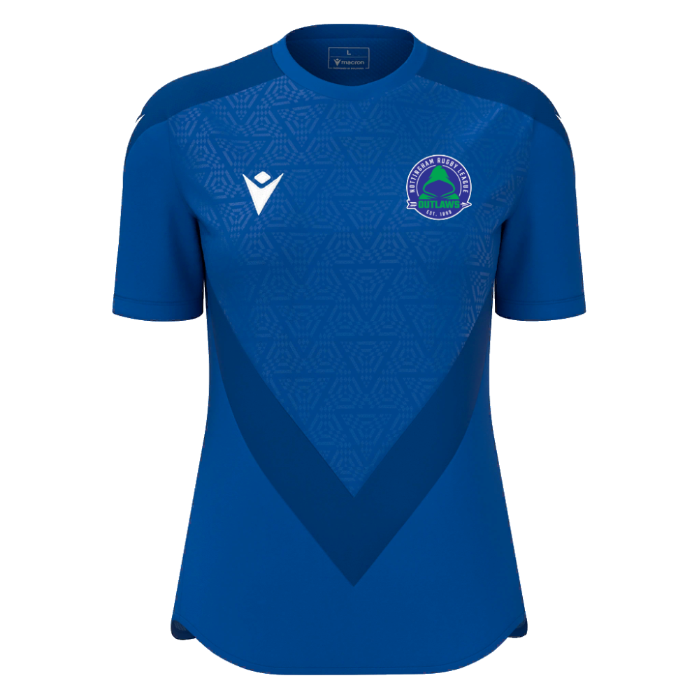 Macron Dryad jersey sr | Image 1
