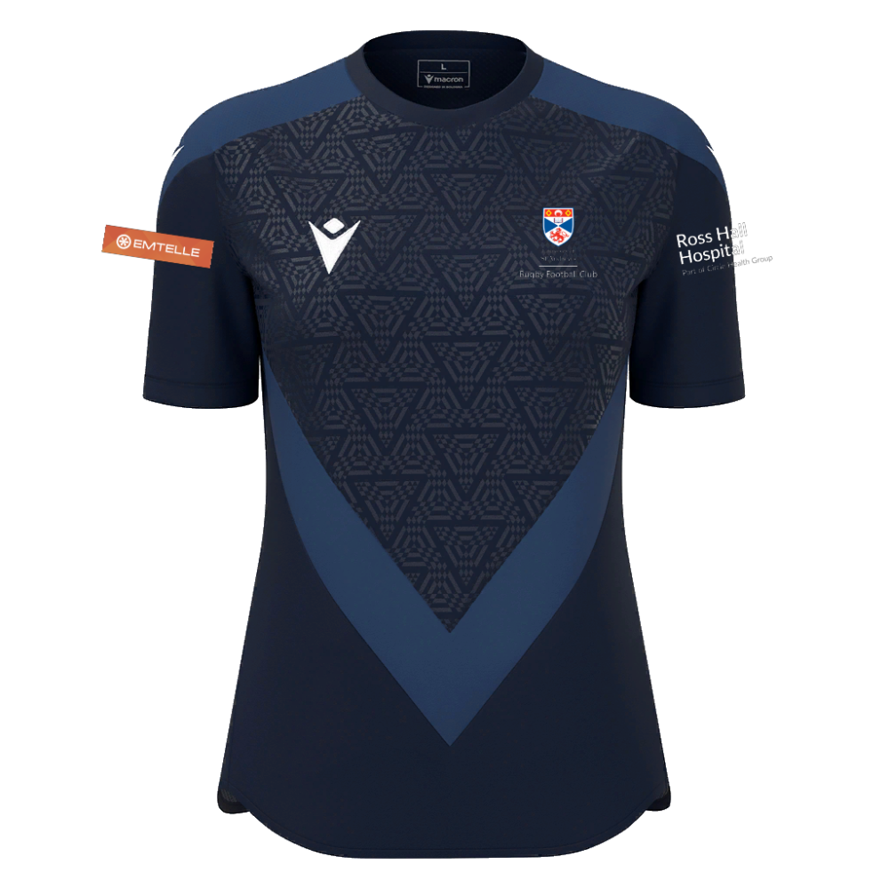 Macron Dryad jersey jr | Image 1