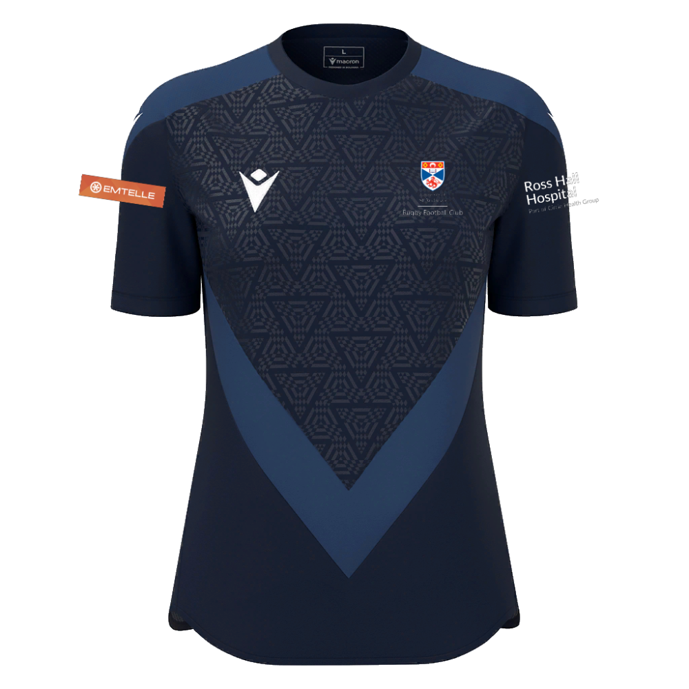 Macron Dryad jersey jr | Image 1
