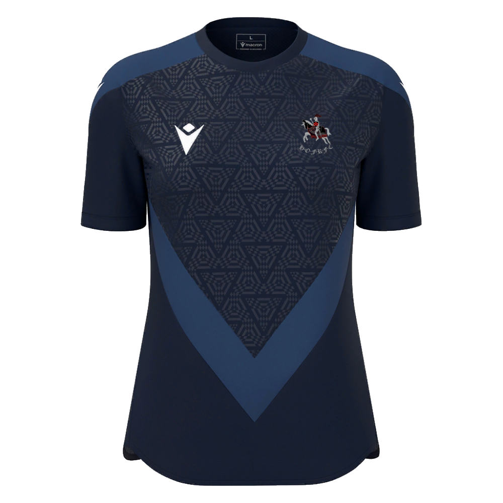 Macron Dryad women's jersey jr | Image 1