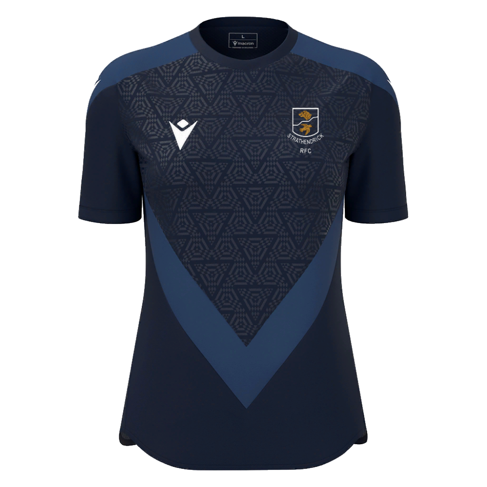 Macron Dryad training jersey jr | Image 1