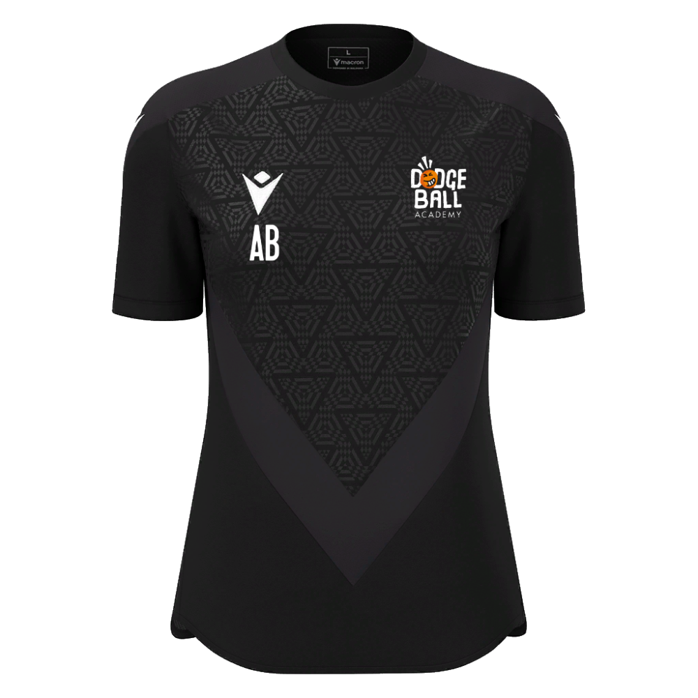 Macron Dryad jersey sr | Image 1