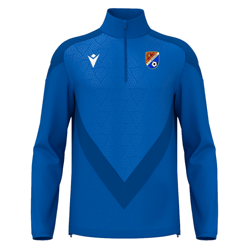 Macron Anduin 1/4 zip camiseta | Imagen 1