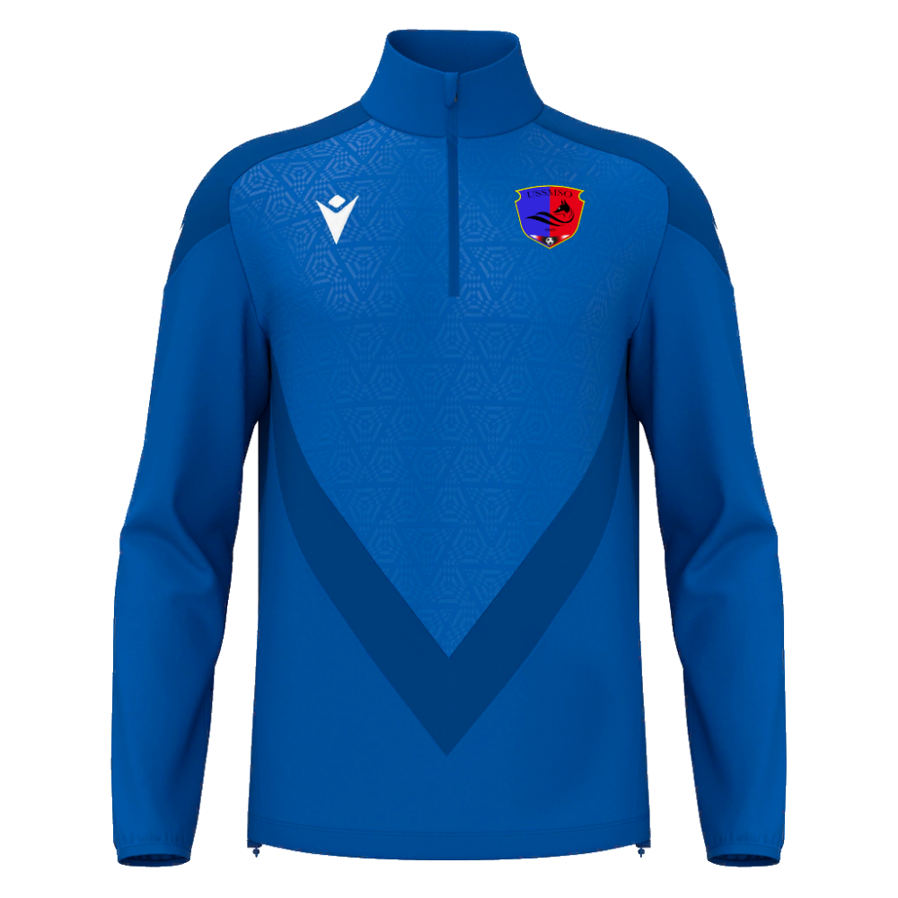 Macron Sweat 1/4 zip training | Image 1