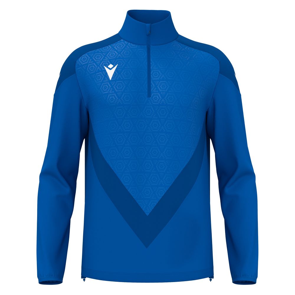 Macron Anduin 1/4 zip maillot | Image 1