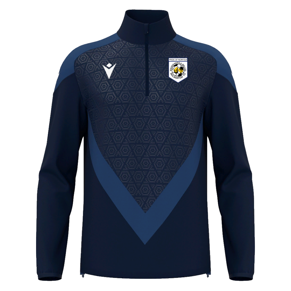 Macron Mwfc training jumper sr | Image 1