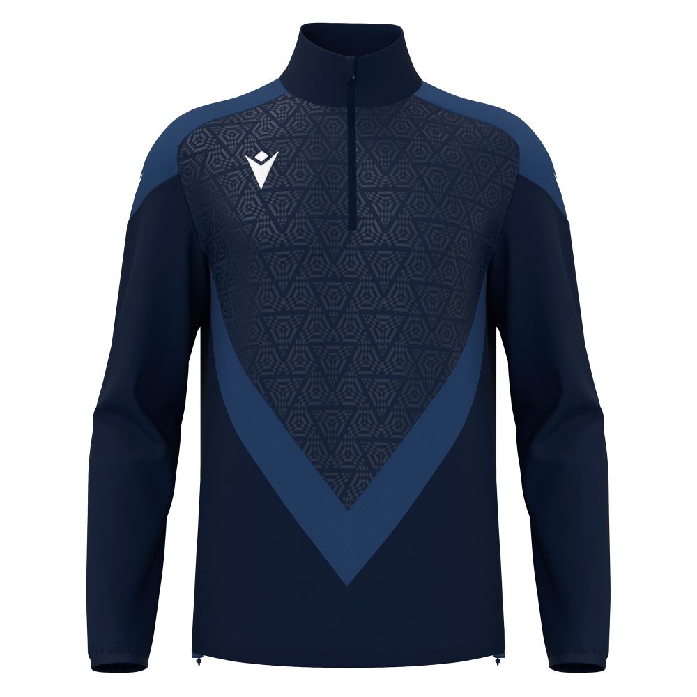 Macron Anduin 1/4 zip maillot | Image 1